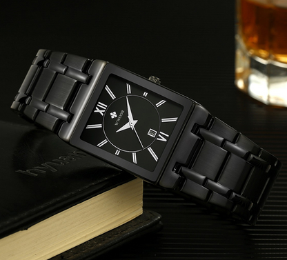 Altair Bloke's watch: