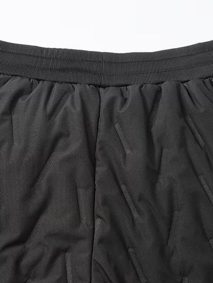 Warme Winterschneehose Perfekt für extrem kalte Temperaturen