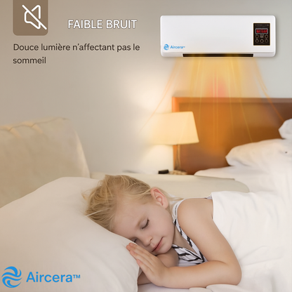 2-in-1 Smart Air Conditioner – Cooling & Heating with Remote Control + Free Bonuses! Limited Quantities