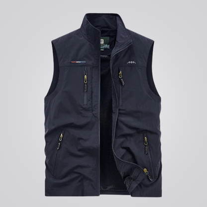 Men's Outdoor Hove Vest