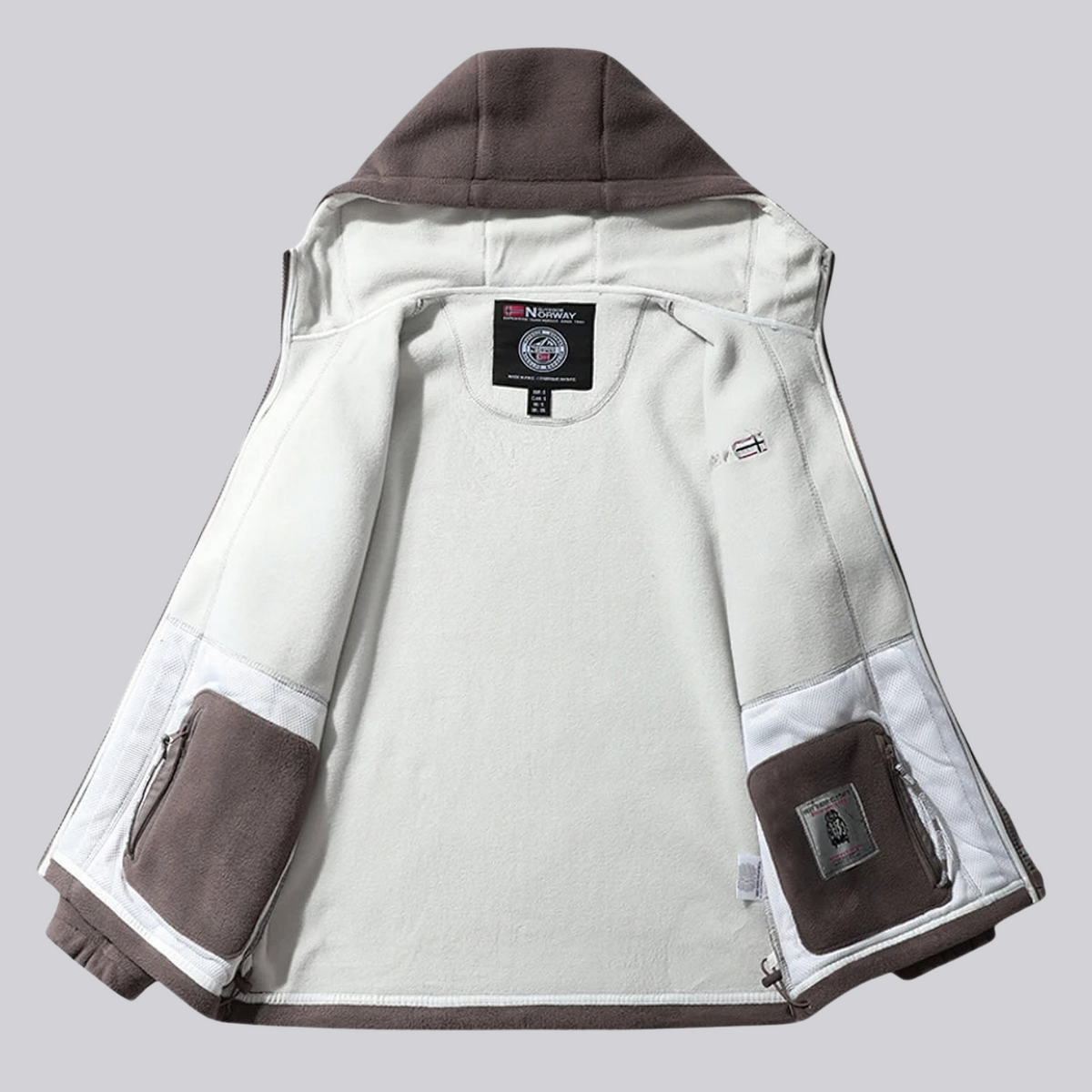 Men's Nortman Fleece Jacket