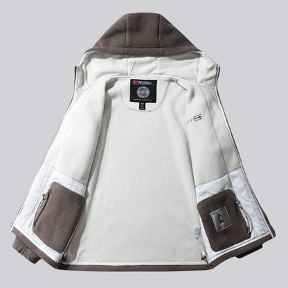 Men's Nortman Fleece Jacket