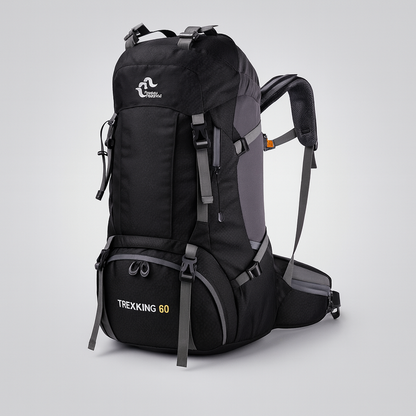 Kane 60L Cargo Backpack