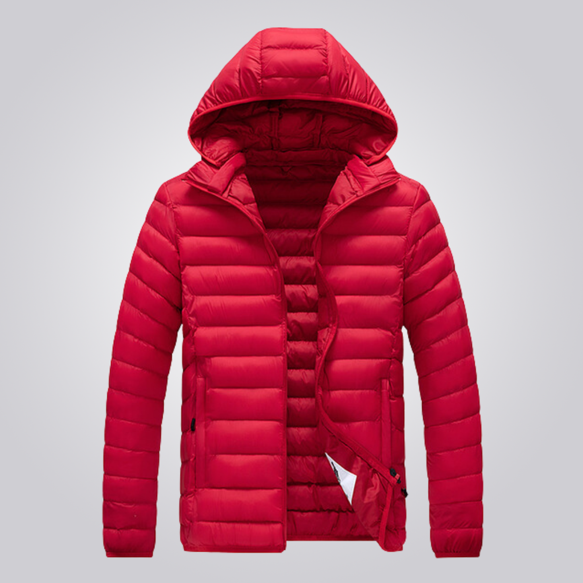 Men's Iced Down Jacket