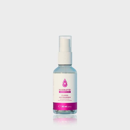 Anti-Breakage Reconstruction Fluid