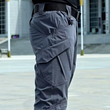 Tactical military trousers – Durable and waterproof