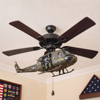UH-1 Huey model kit