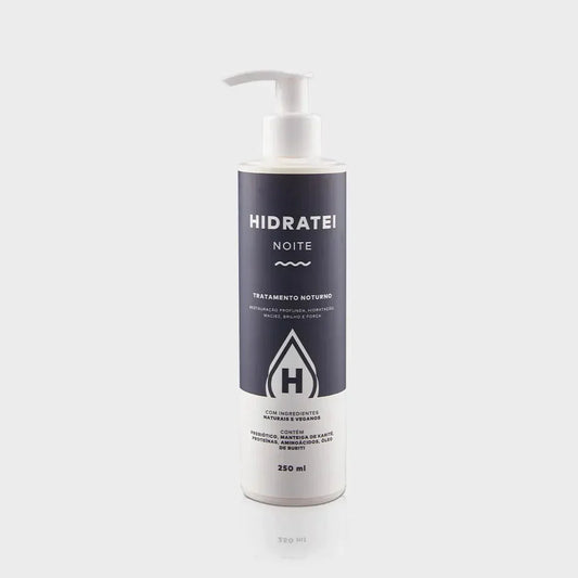 Hidratei Night 250ml