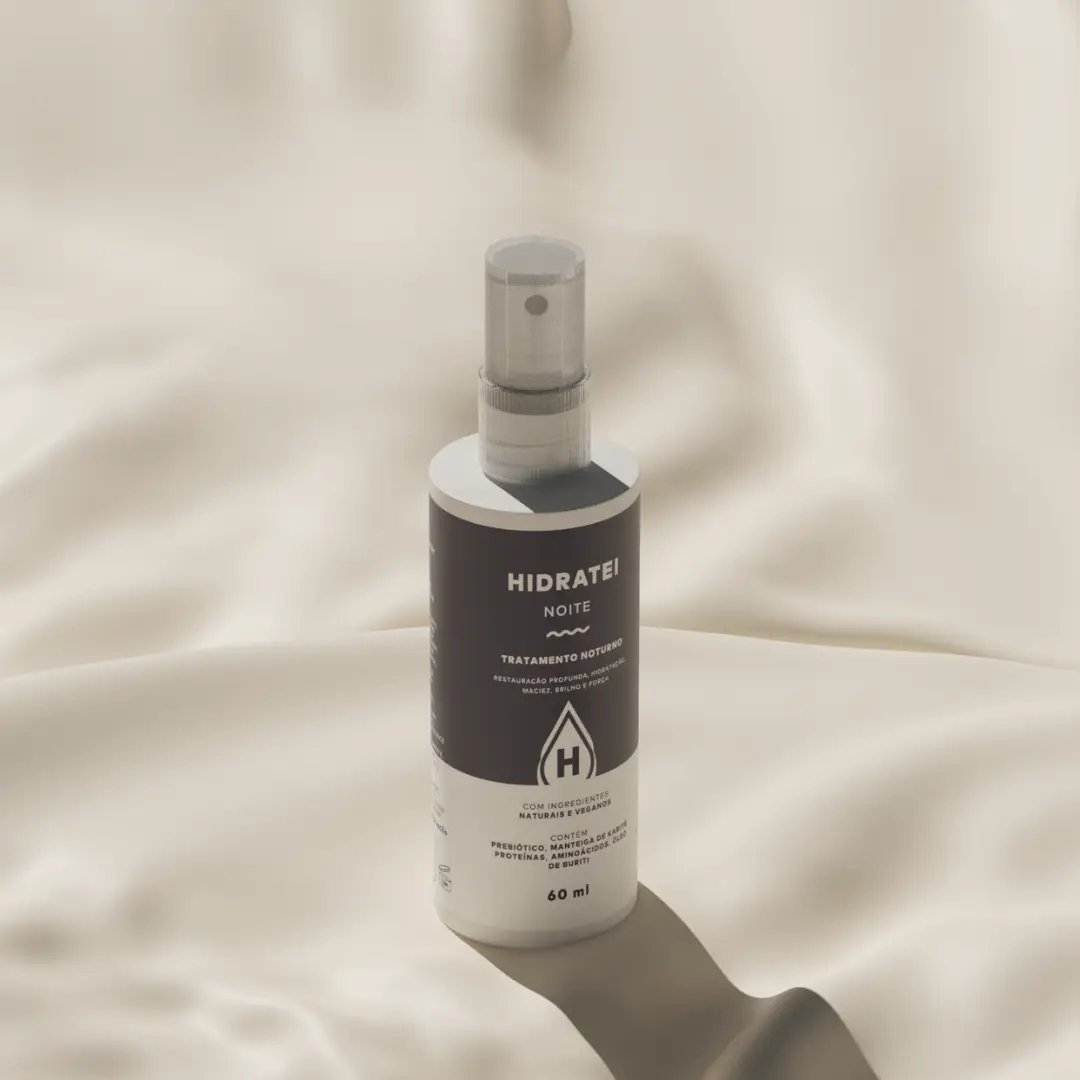 Hidratei Night Travel Size