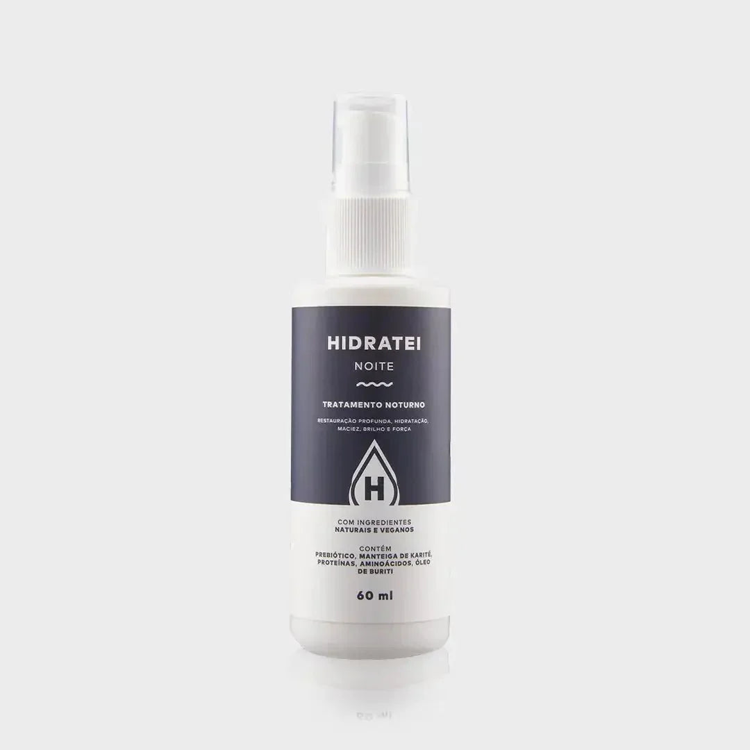 Hidratei Night Travel Size