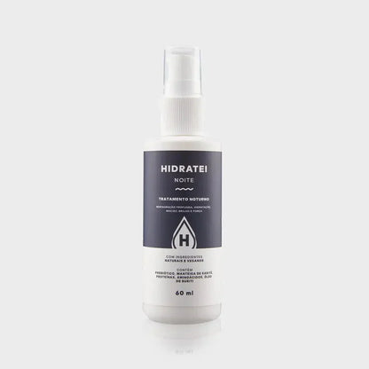 Hidratei Night Travel Size