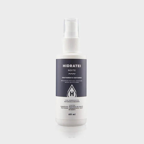 Hidratei Night Travel Size