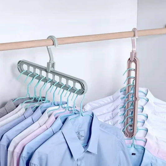Smart Hanger Pro™ 9-in-1