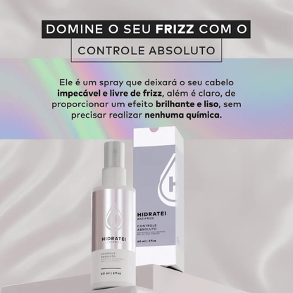 Absolute Control Kit 2