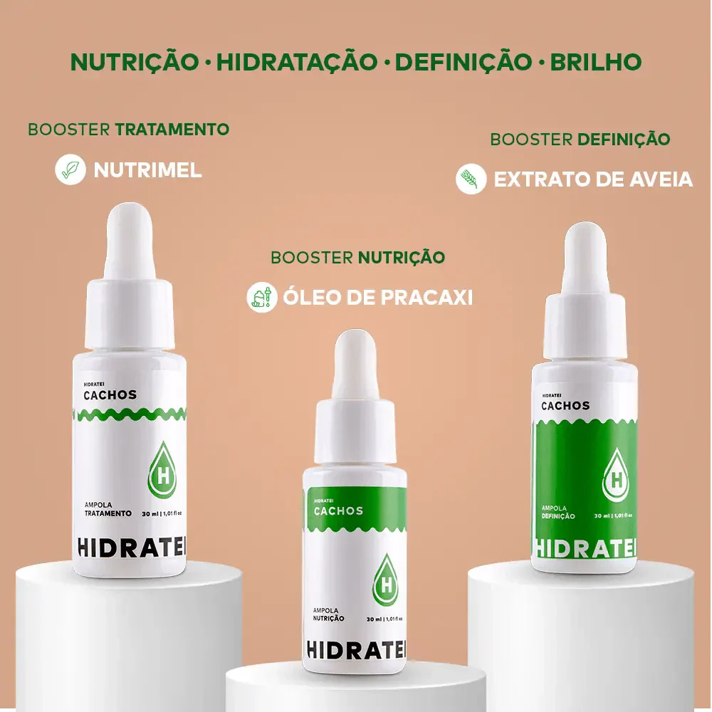 Super Booster Kit