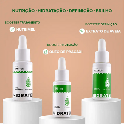 Super Booster Kit