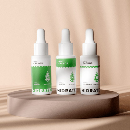 Super Booster Kit