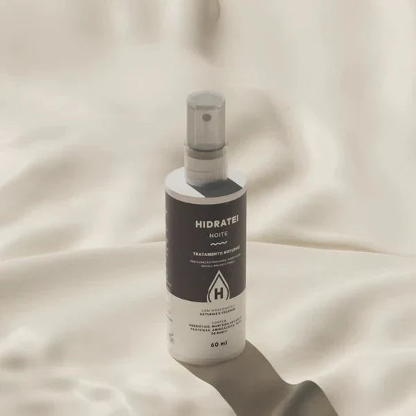 Hair Care Schedule Kit