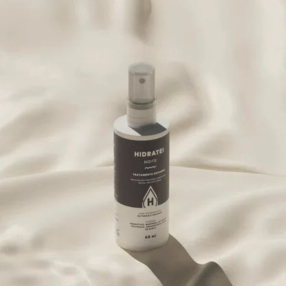 Hair Care Schedule Kit