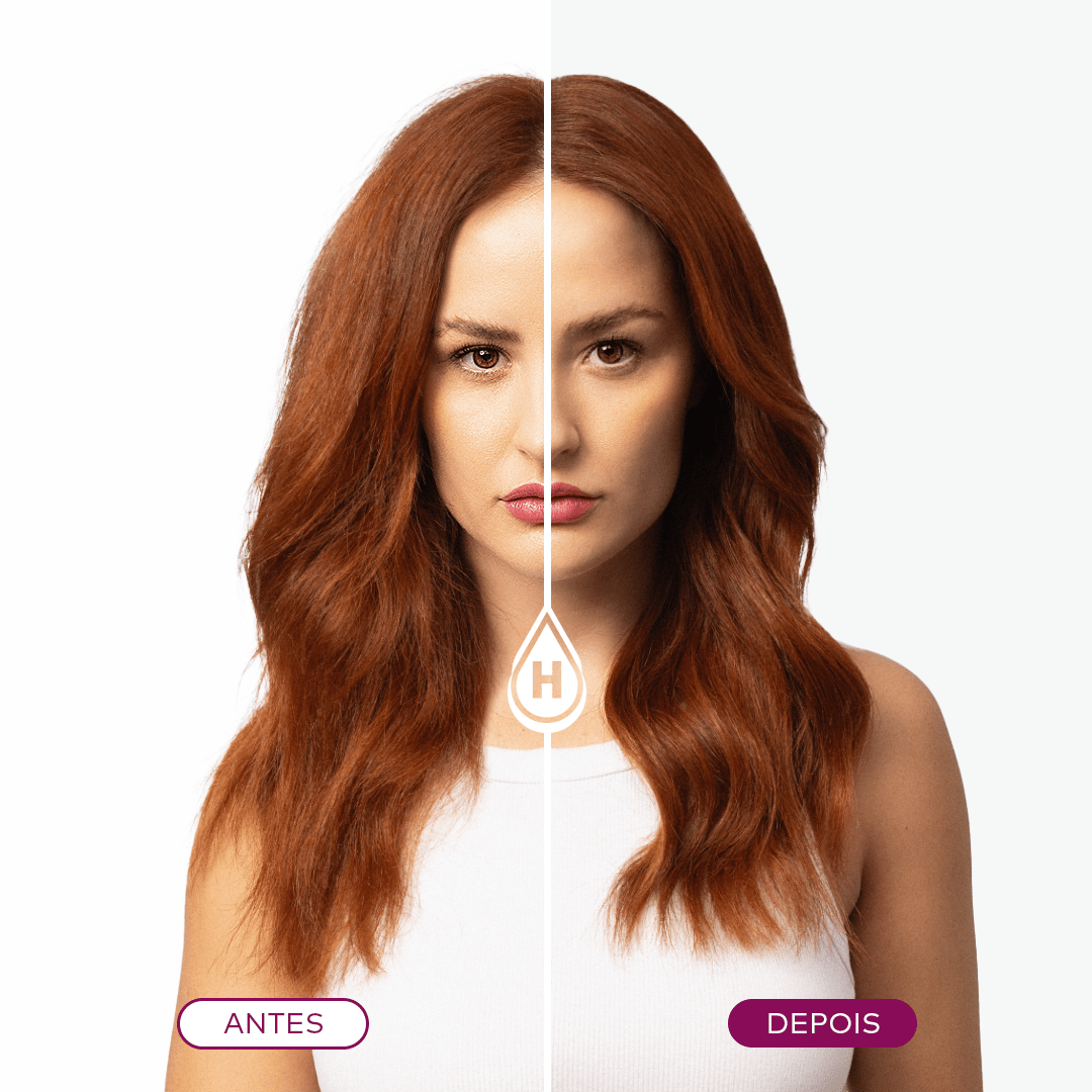 Reconstruction Shampoo and Conditioner Set