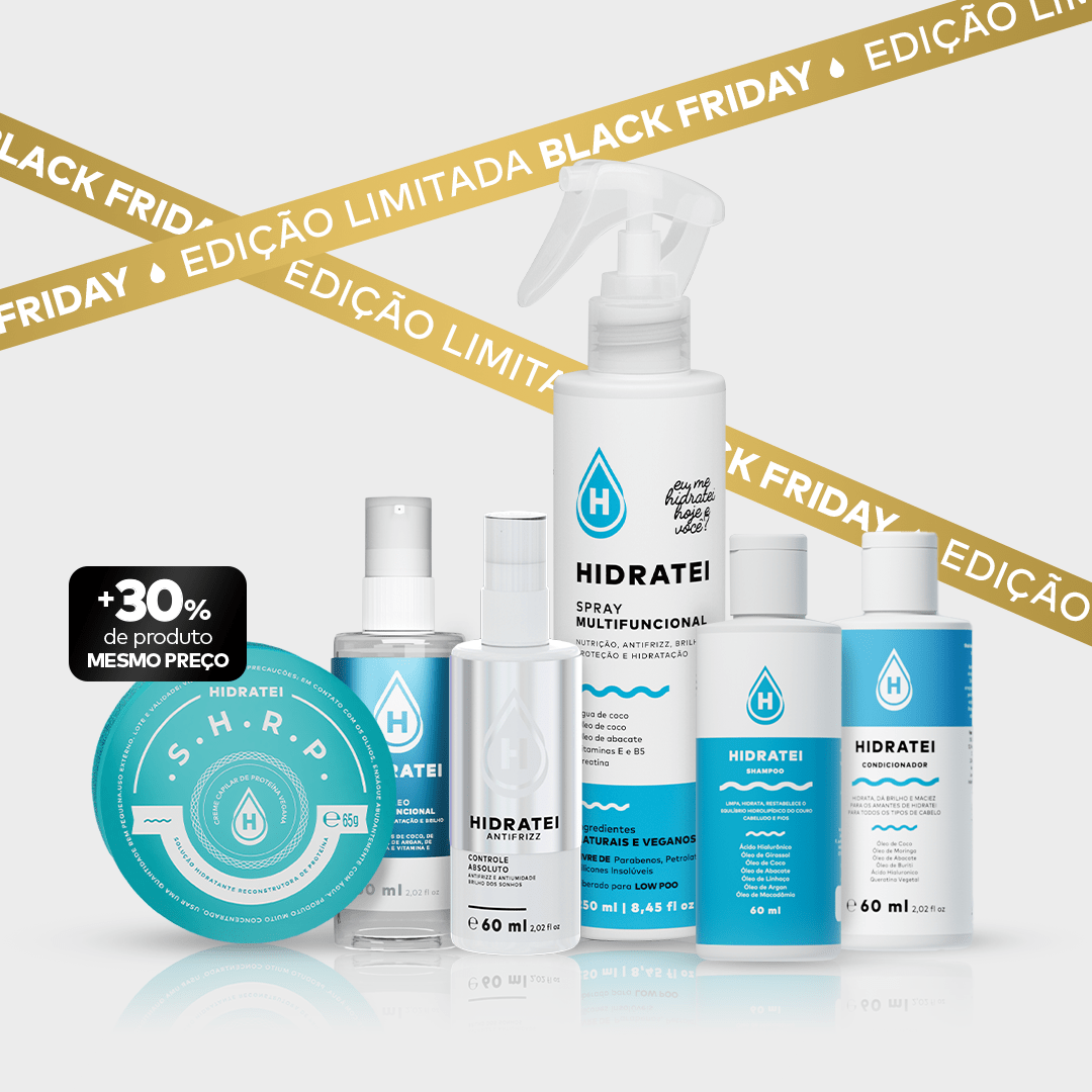Juju's Limited Edition Favorites Kit