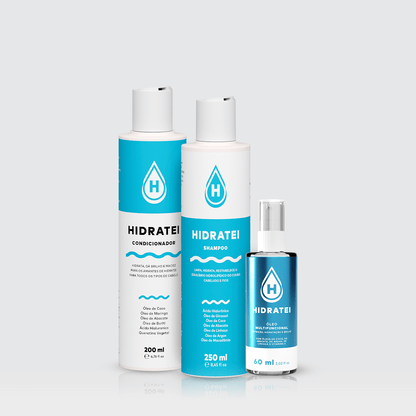 Uncomplicated Hydration Kit