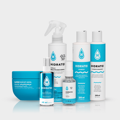 Multifunctional Complete Line Kit