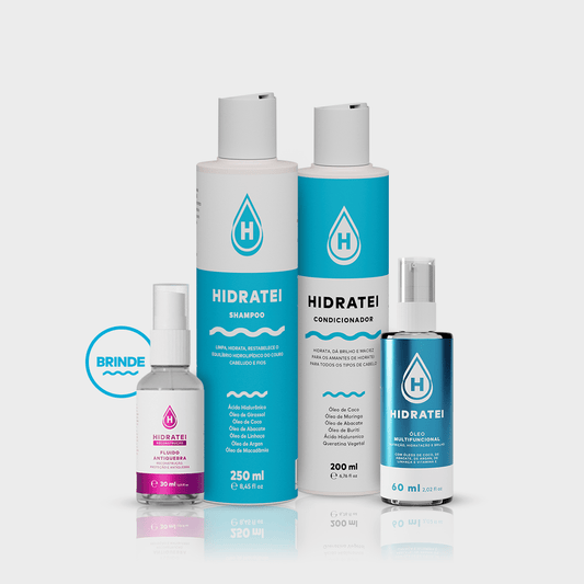 Multifunctional Kit and Get Anti-Breakage Fluid