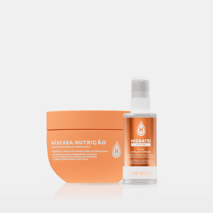 Radiant Nutrition Kit