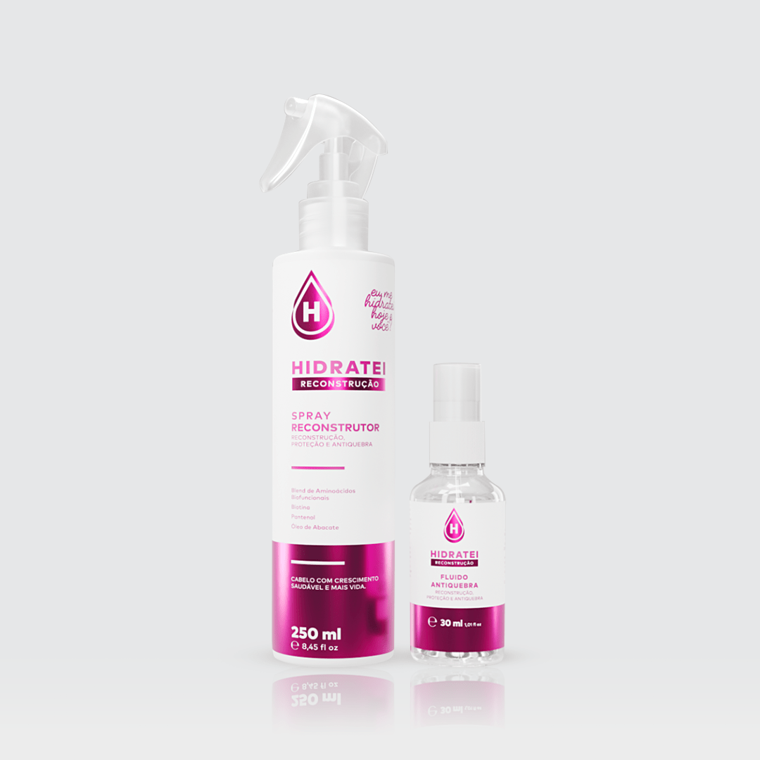Anti-Breakage Reconstruction Kit