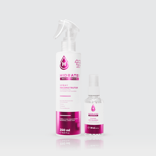 Anti-Breakage Reconstruction Kit