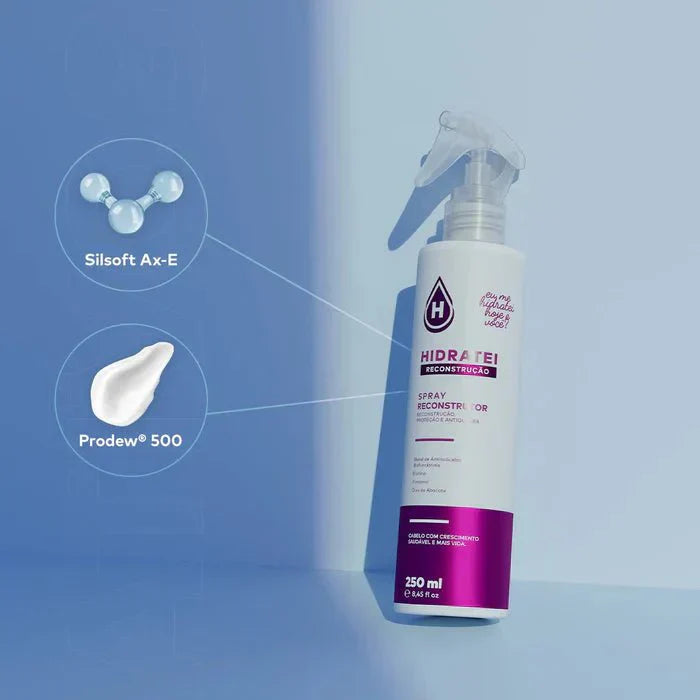 Anti-Breakage Reconstruction Kit