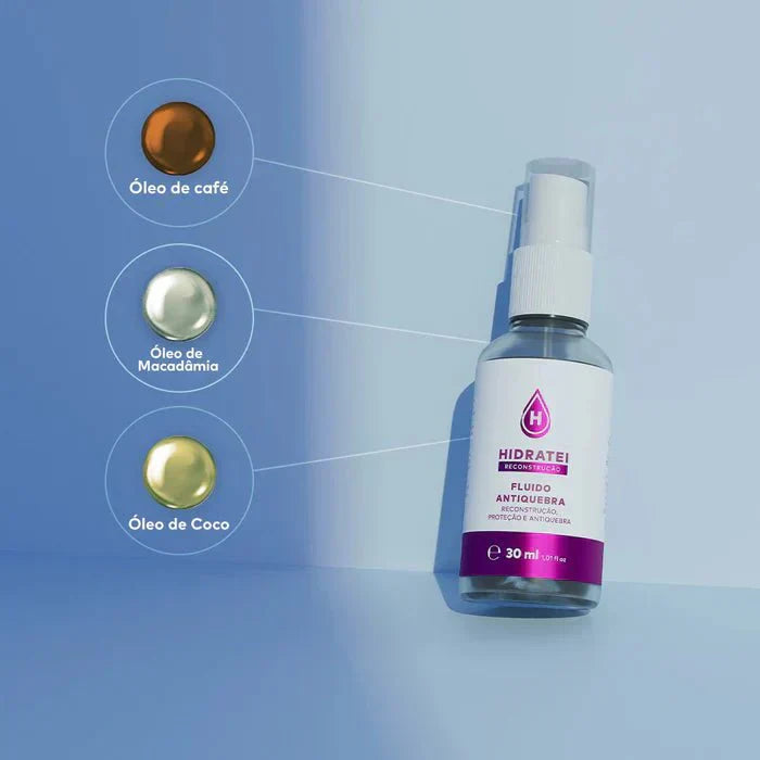 Anti-Breakage Reconstruction Kit