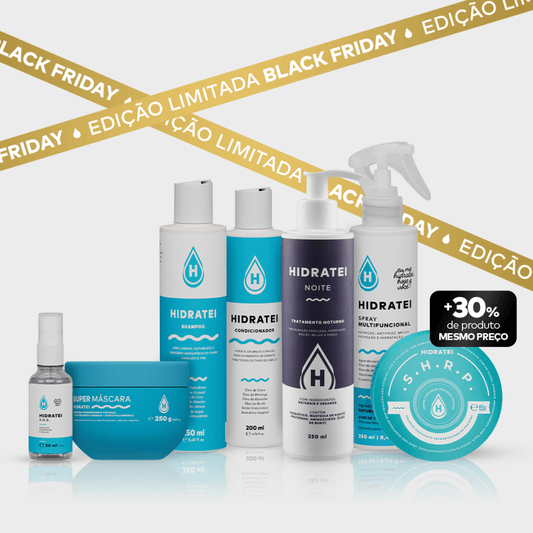 Limited Edition Damage Recovery Kit
