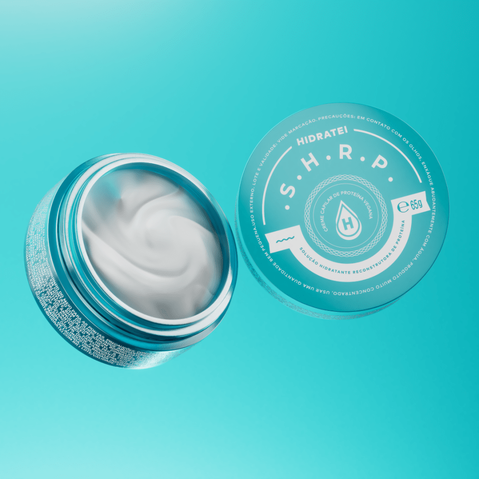 Hidratei Success Kit Limited Edition