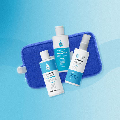 Multifunctional Travel Kit