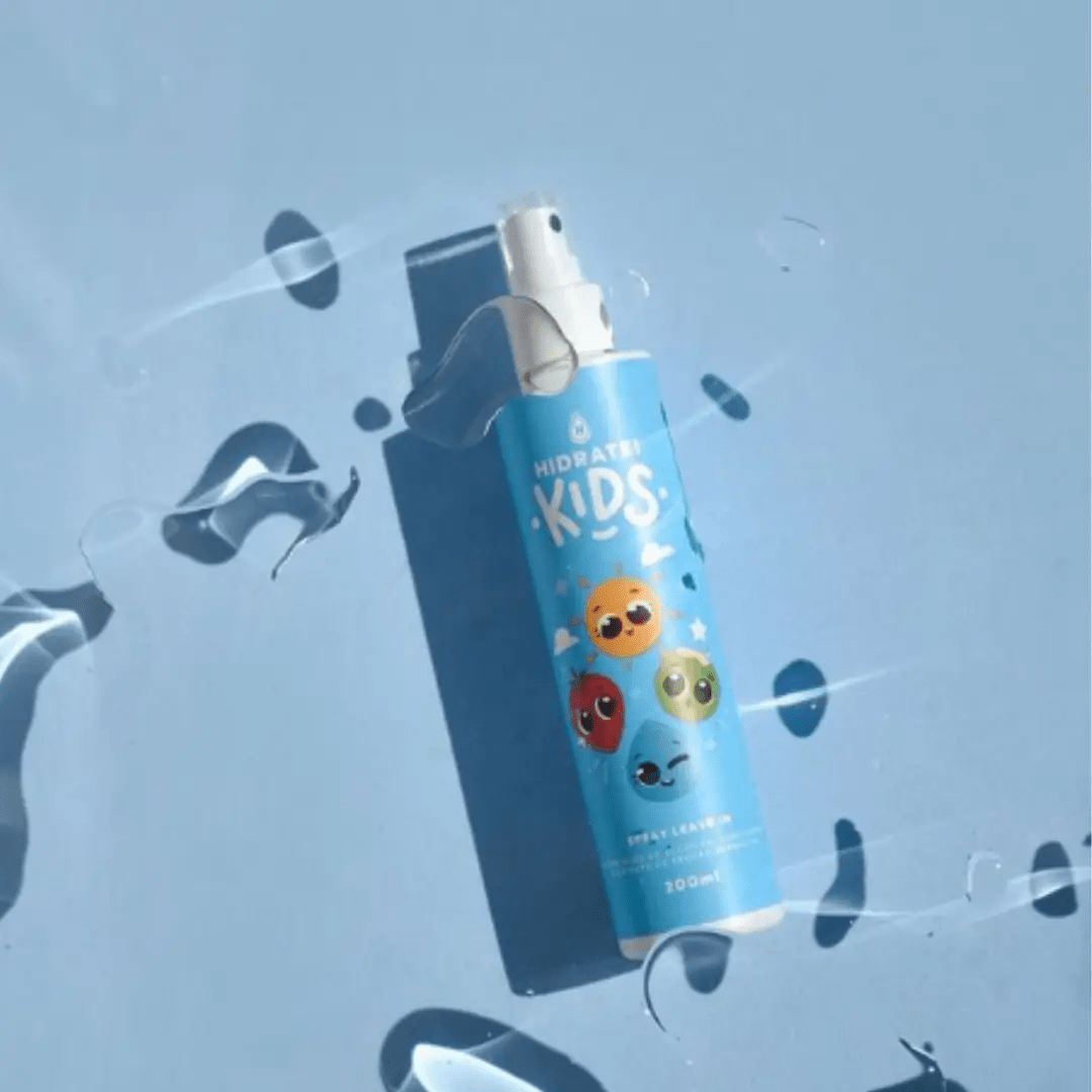 Kids' Leave-in 200ml