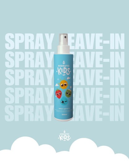 Kids' Leave-in 200ml