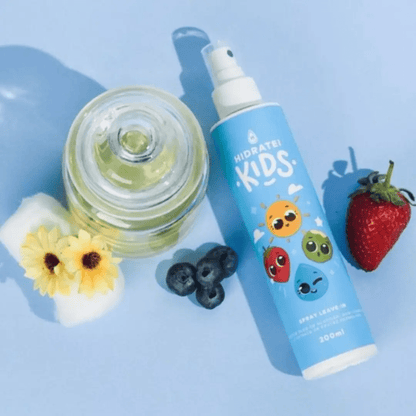 Kids' Leave-in 200ml