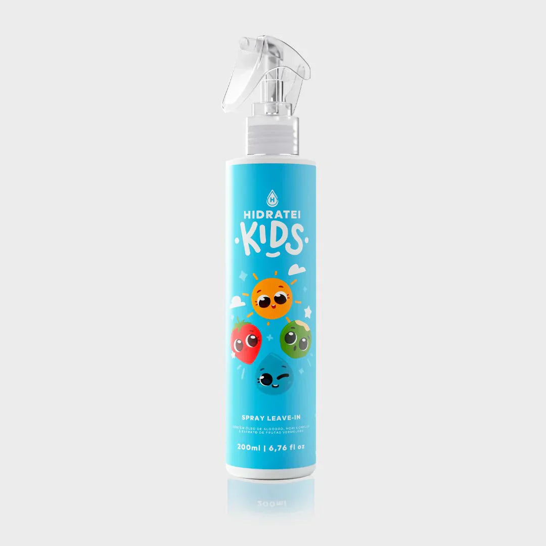 Kids' Leave-in 200ml