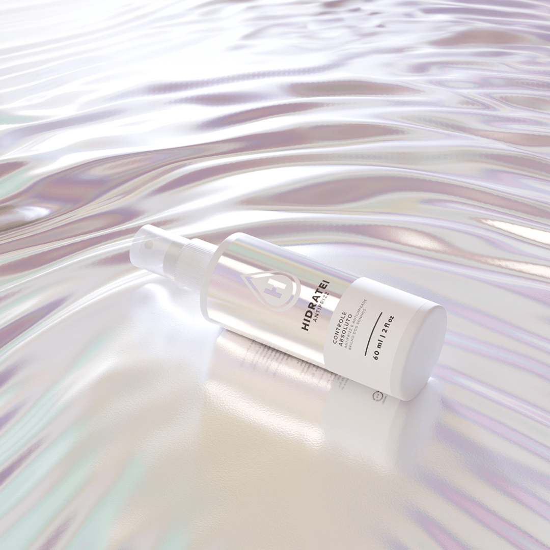 Multifunctional Leave-in + Absolute Control