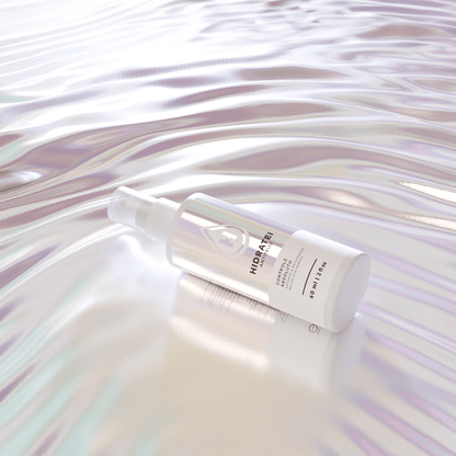 Multifunctional Leave-in + Absolute Control