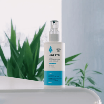 Multifunctional Leave-in Travel Size 60ml