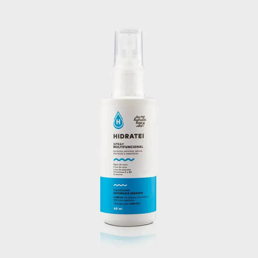 Multifunctional Leave-in Travel Size 60ml