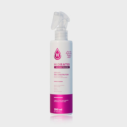 Reconstruction Leave-In Spray