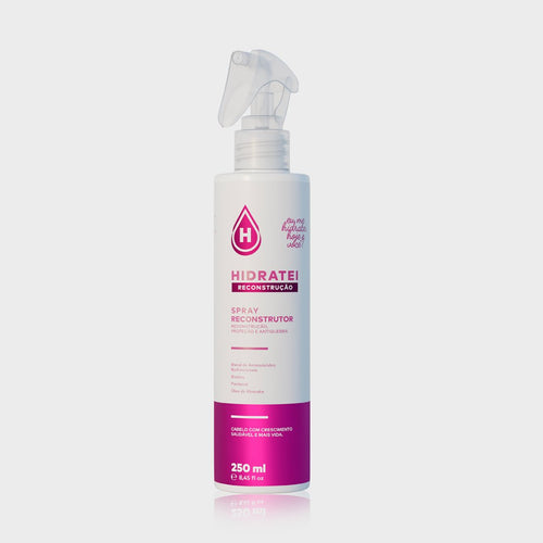 Reconstruction Leave-In Spray