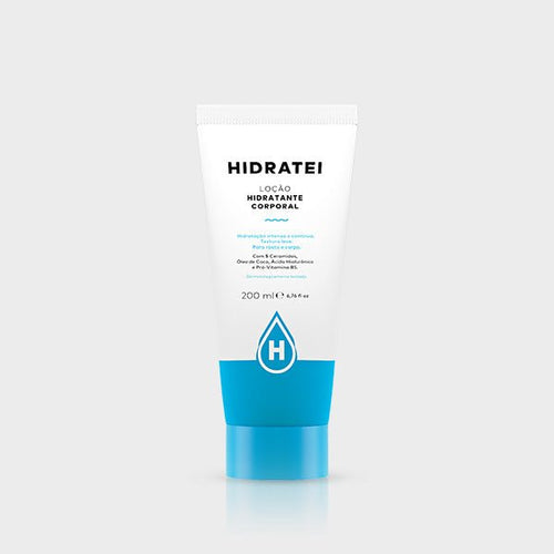 Body Moisturizing Lotion 200ml Special Offer