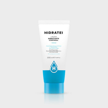 Hydrating Body Lotion 200ml