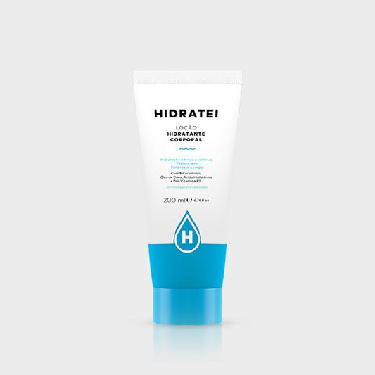 Hydrating Body Lotion 200ml