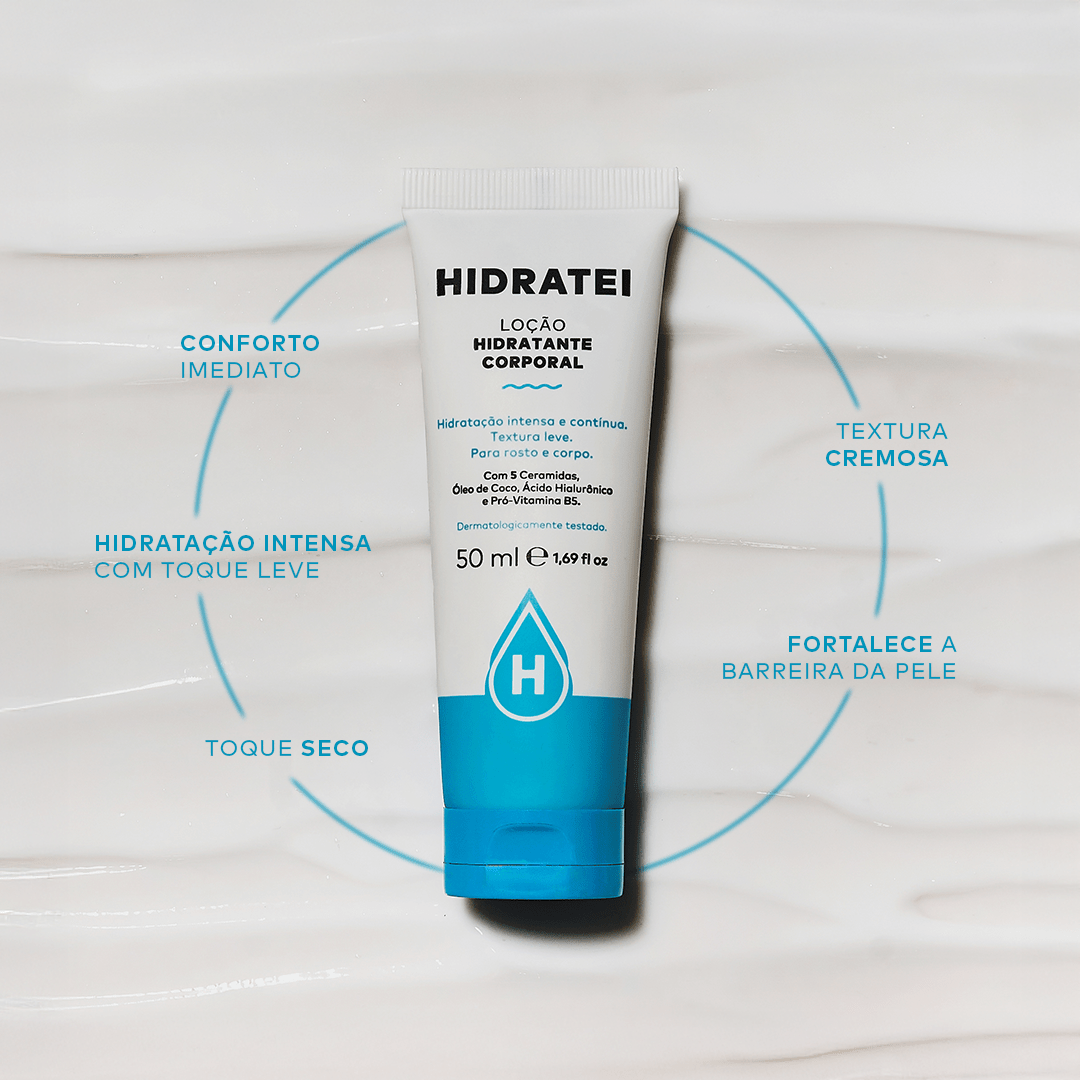 [Exclusive] Body Moisturizing Lotion 400ml